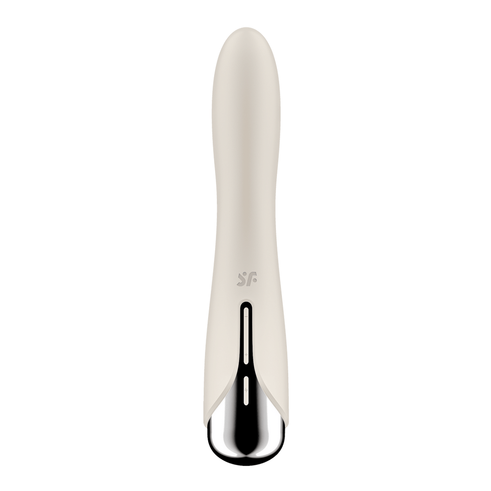 Spinning Vibe 1 - Roterende G-spot vibrator - foto 16