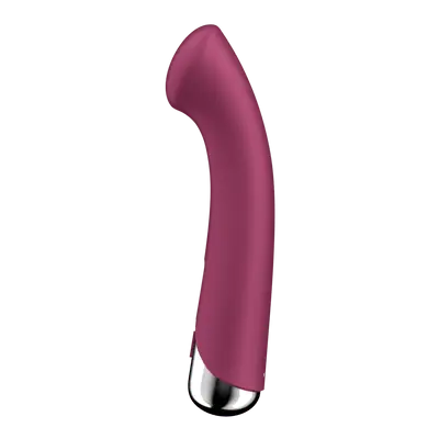 Spinning G-Spot 1 - Red