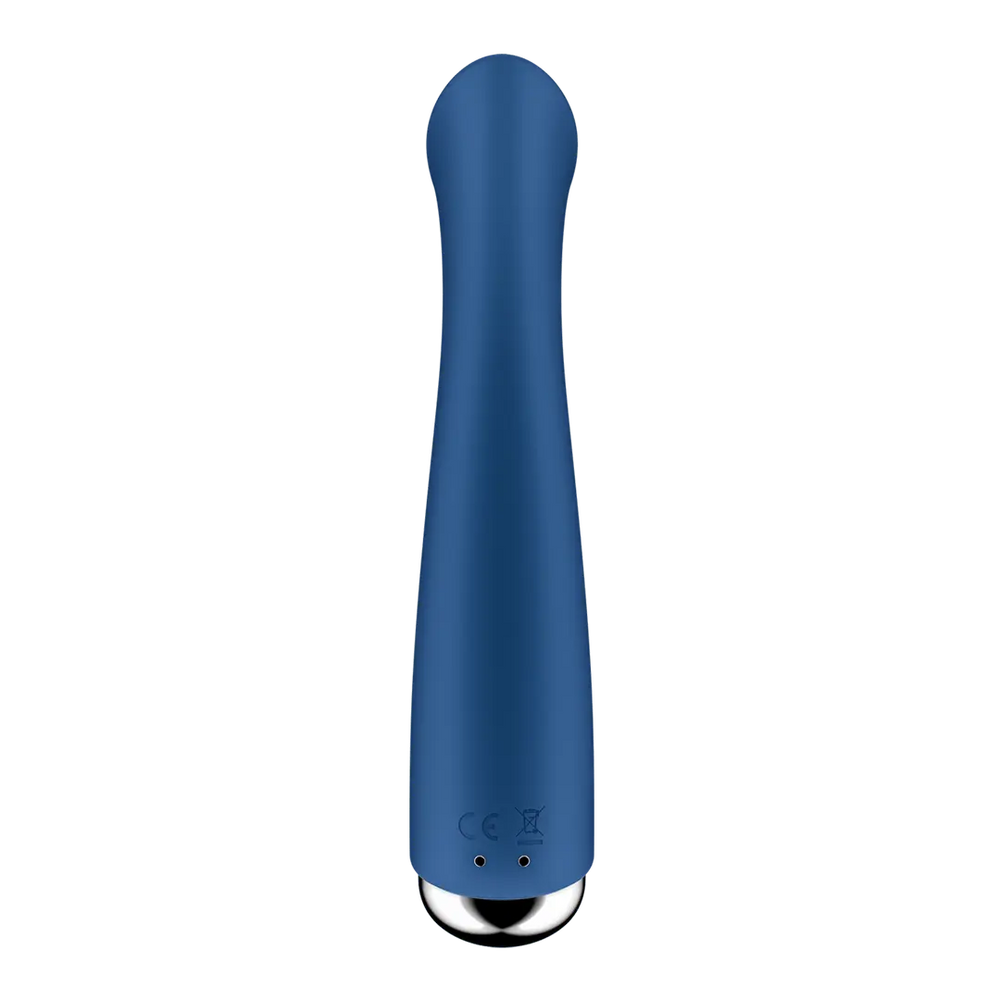 Spinning G-spot 1 - Roterende G-Spot Vibrator - foto 11