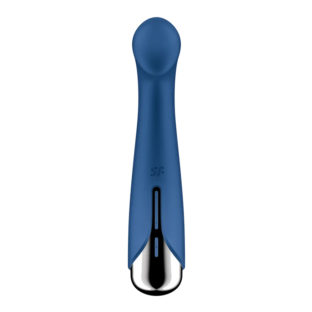 Spinning G-spot 1 - Roterende G-Spot Vibrator - foto 10
