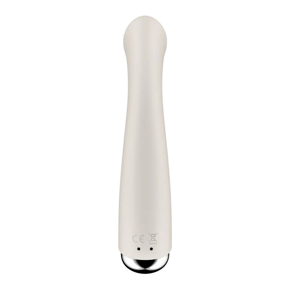 Spinning G-spot 1 - Roterende G-Spot Vibrator - foto 5