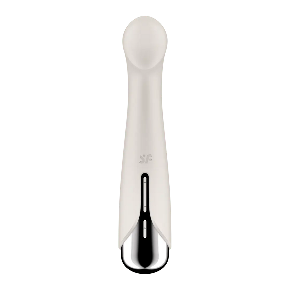 Spinning G-spot 1 - Roterende G-Spot Vibrator - foto 4