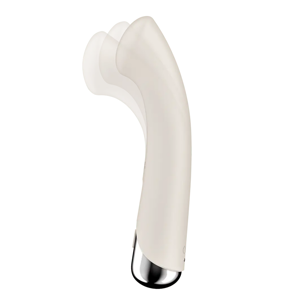 Spinning G-spot 1 - Roterende G-Spot Vibrator - foto 2