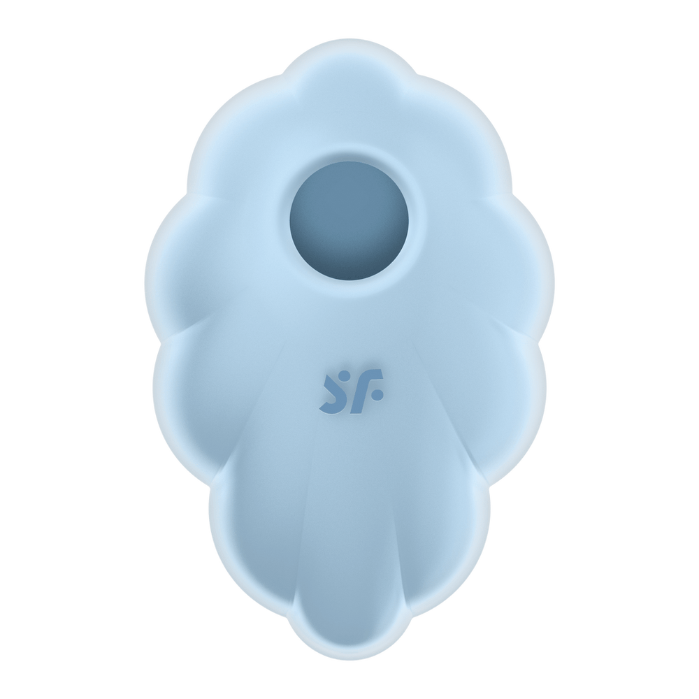 Satisfyer - Cloud Dancer - foto 2