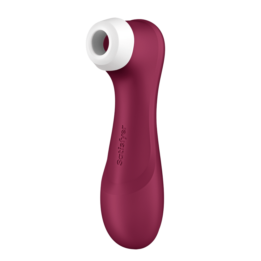 Pro 2 Generation 3 - Liquid Air