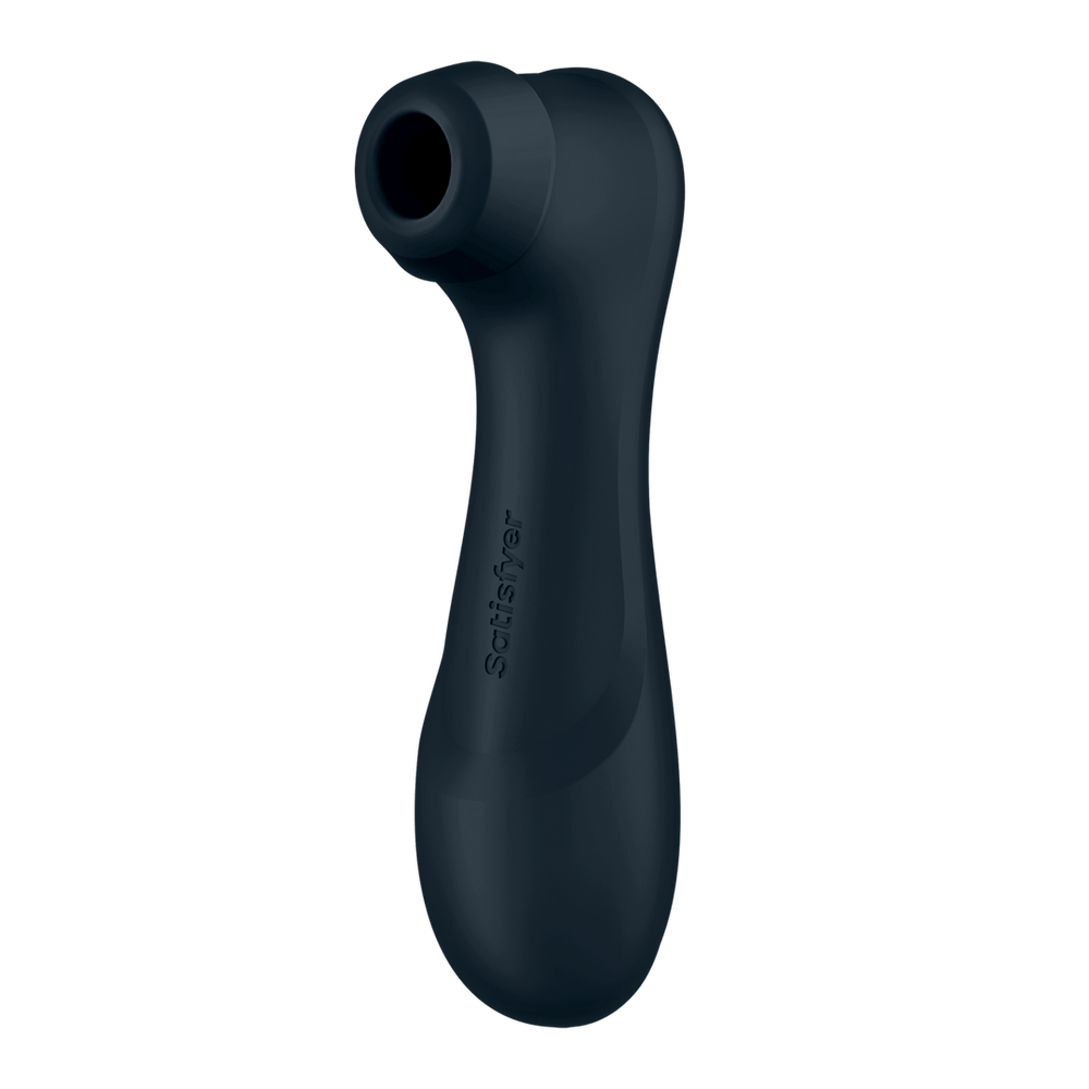 Satisfyer Pro 2 Generation 3 + Liquid Air - Connect app - foto 15