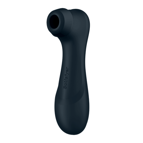 Satisfyer Pro 2 Generation 3 + Liquid Air - Connect app
