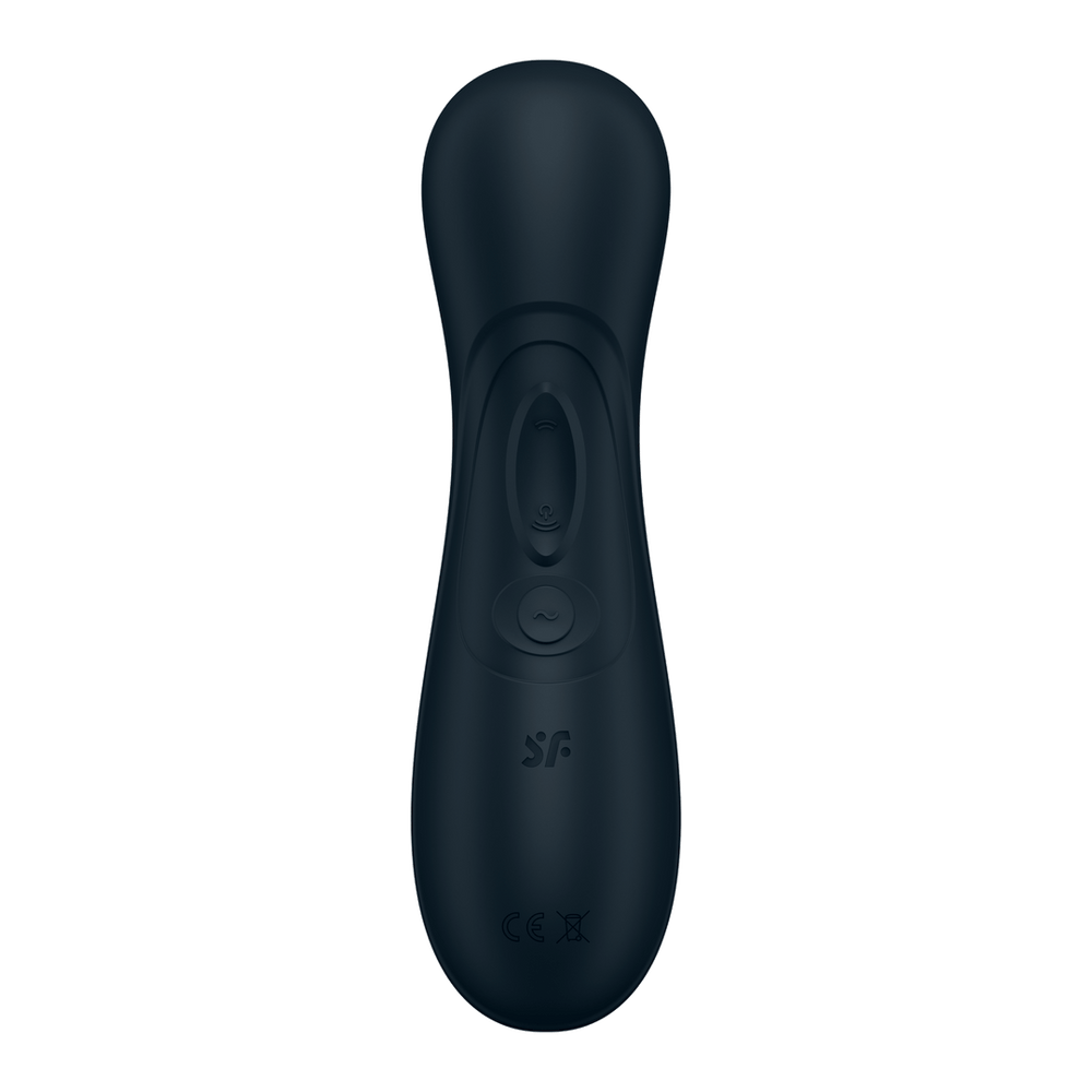 Satisfyer Pro 2 Generation 3 + Liquid Air - Connect app - foto 3