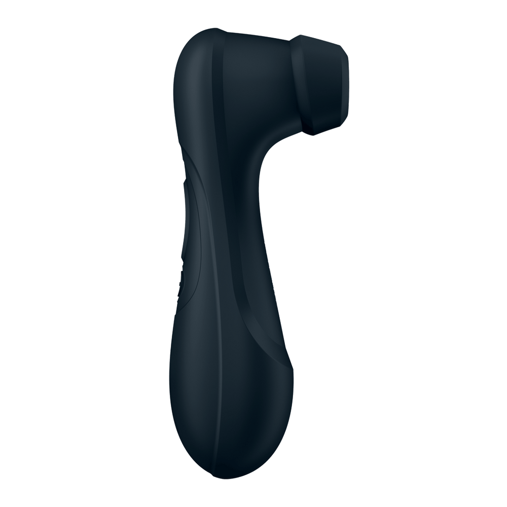 Satisfyer Pro 2 Generation 3 + Liquid Air - Connect app - foto 4