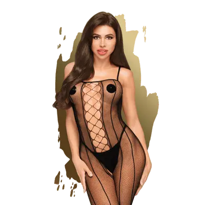 Drop-Dead Tasty - Bodystocking