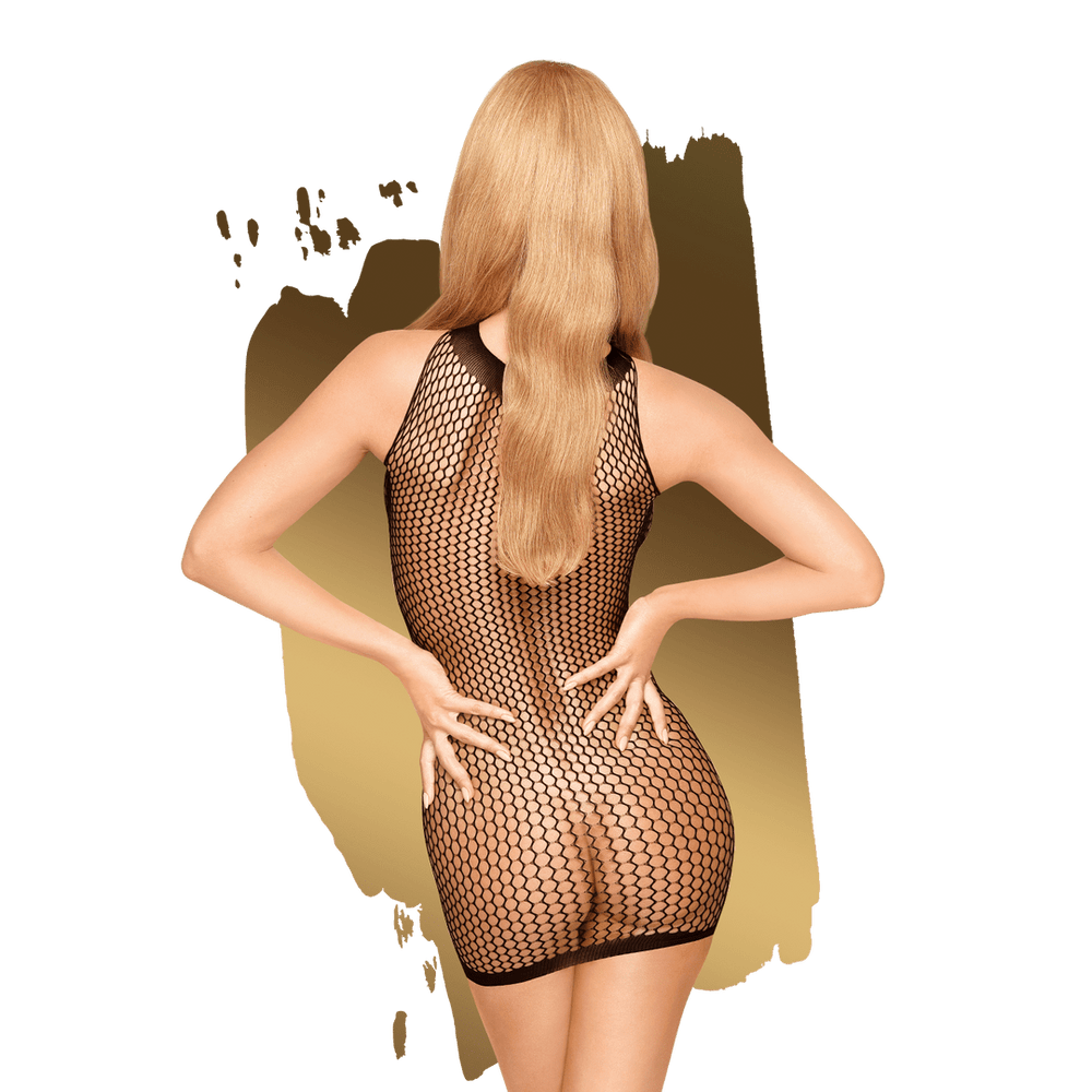 Ride Or Die - Mini Dress - foto 2