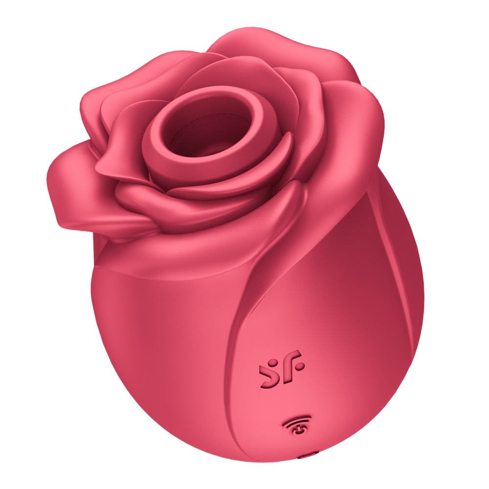Satisfyer - Classic Rose Pro 2 - foto 5