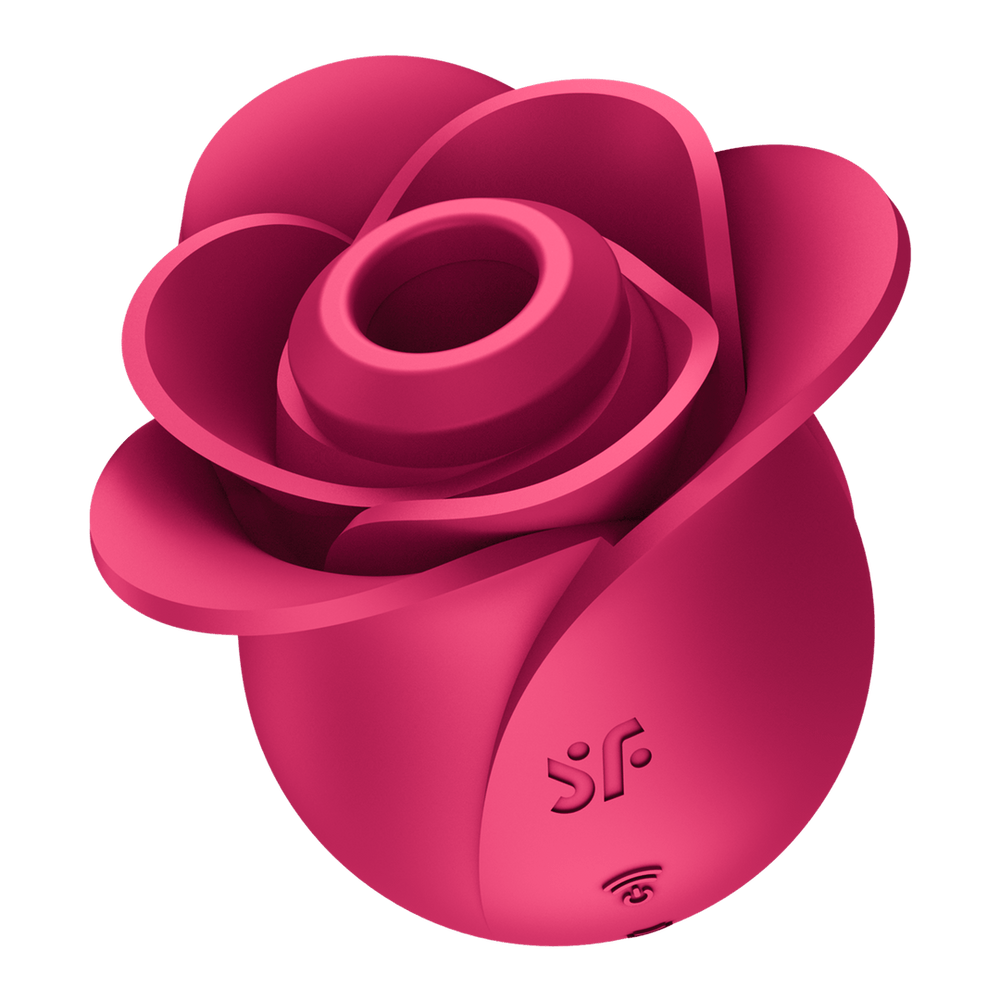 Satisfyer - Modern Rose - Pro 2 - foto 3