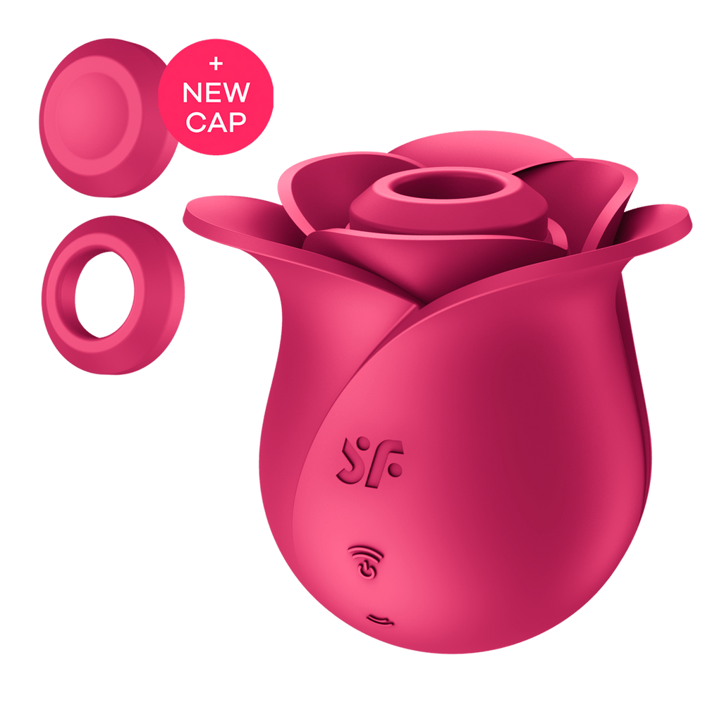 Satisfyer - Modern Rose - Pro 2 - foto 5