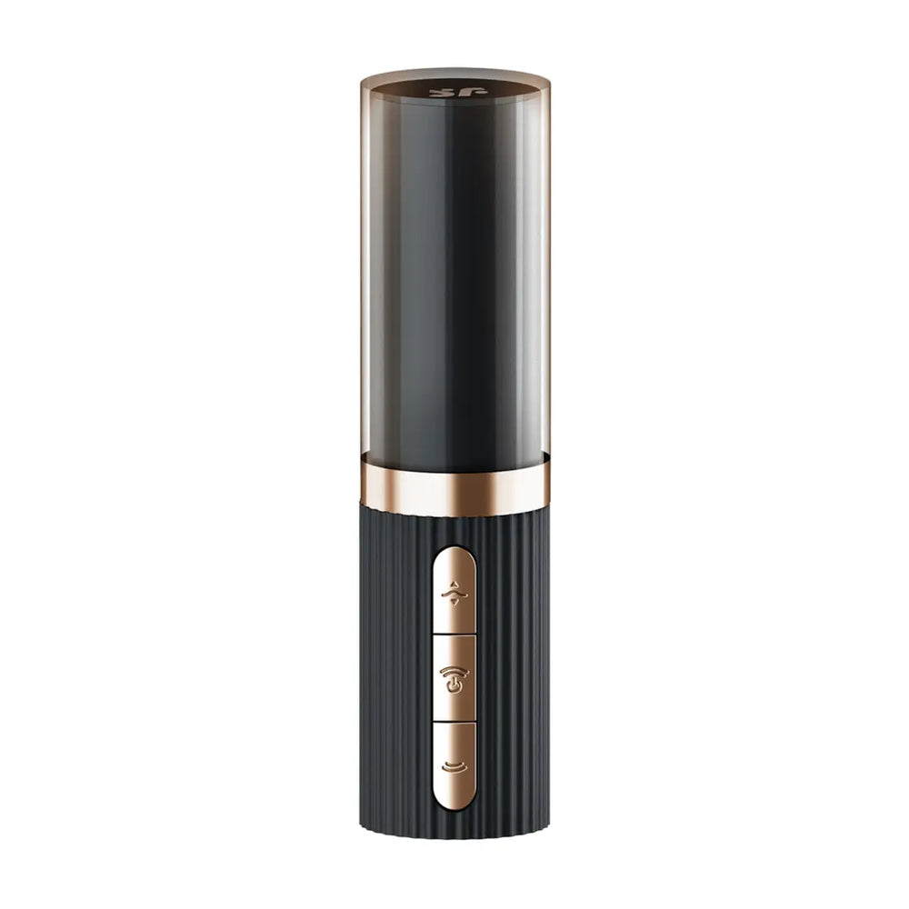 Satisfyer Pro 2 Kiss - Air pulse vibrator - foto 2