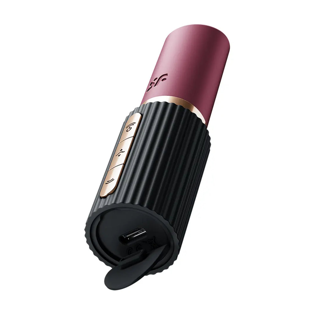 Satisfyer Pro 2 Kiss - Air pulse vibrator - foto 5