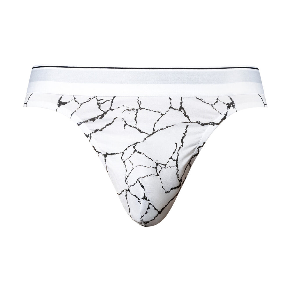 Tanga - Witte Marmer