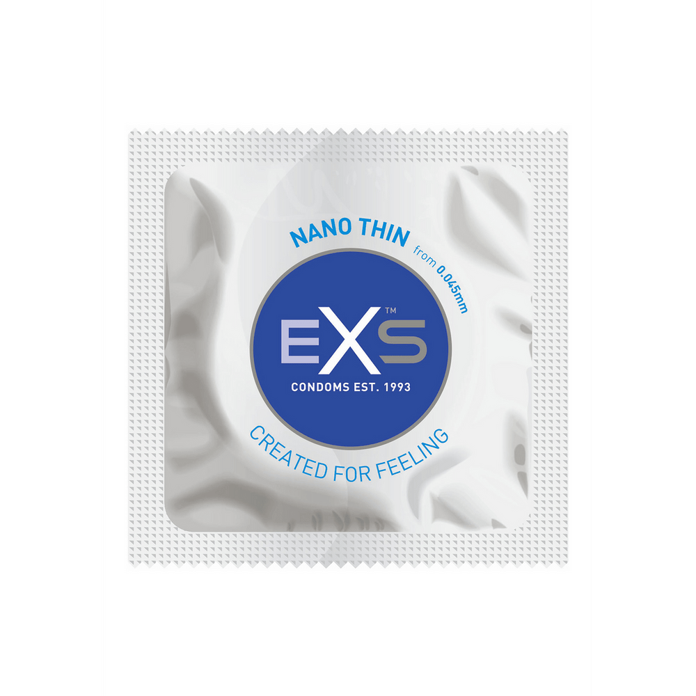 EXS Variety Pack 1 - Condooms - foto 2