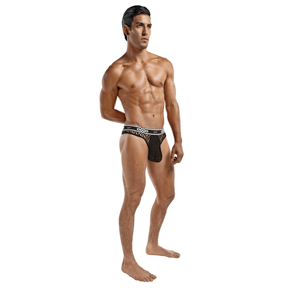 Lo Rise Thong - foto 4