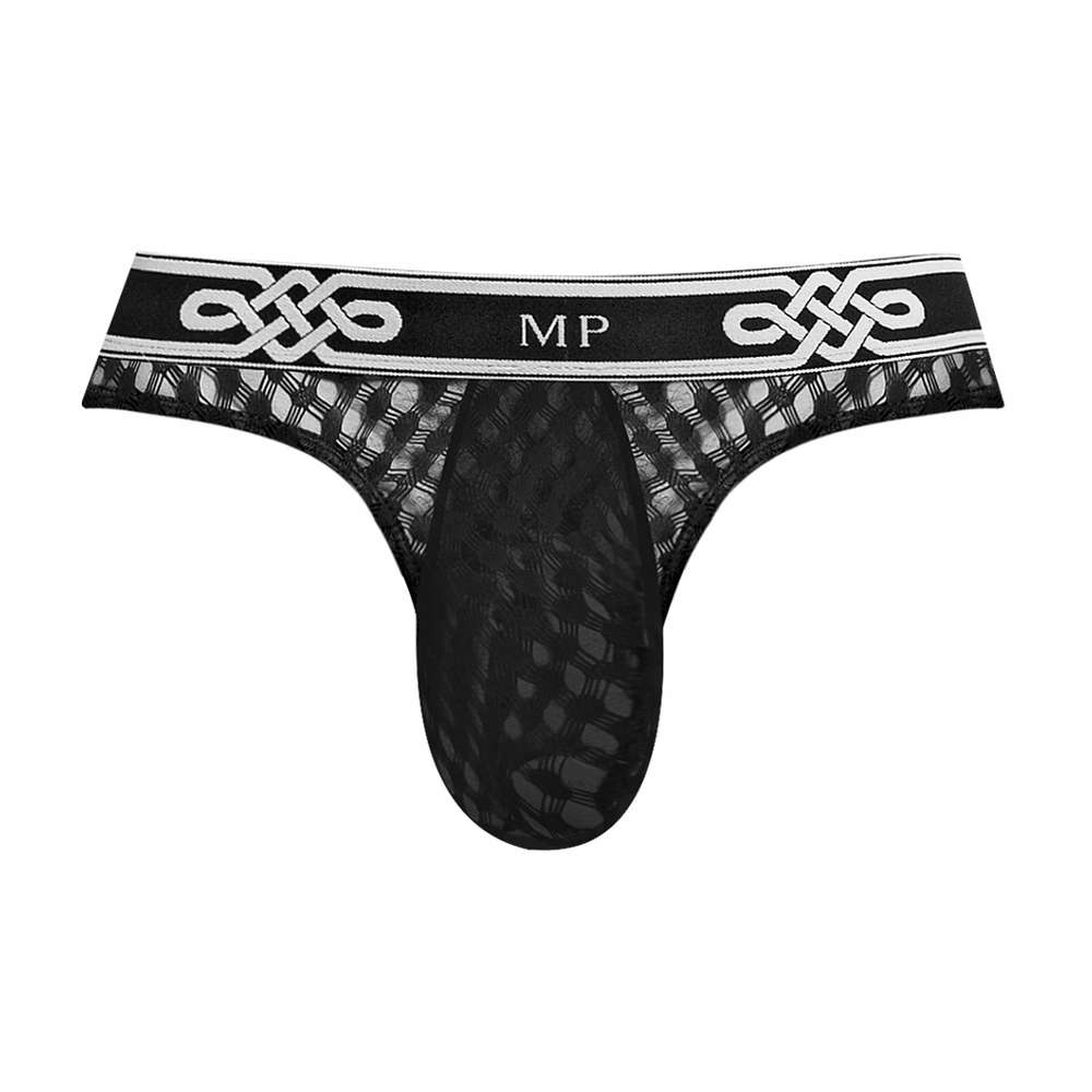 Lo Rise Thong - foto 6