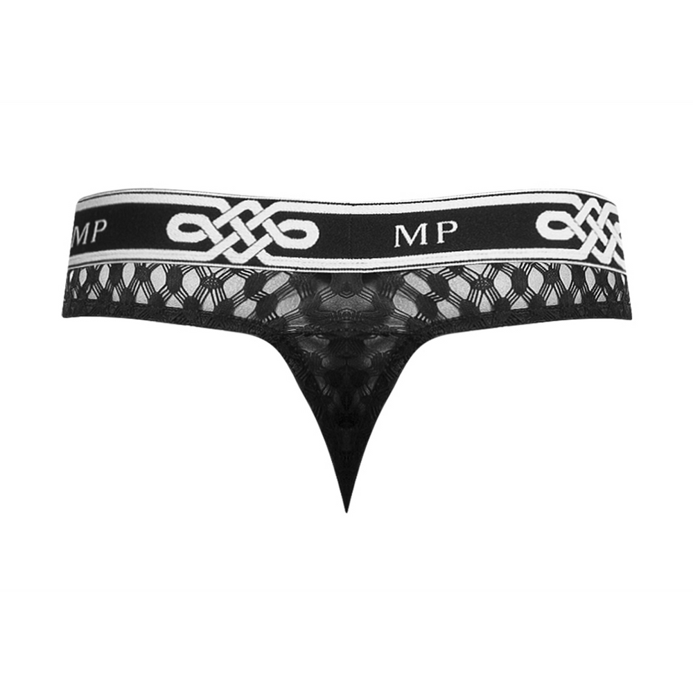 Lo Rise Thong - foto 2