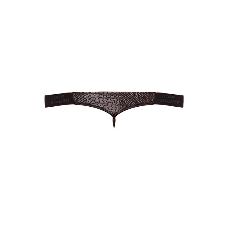 Micro Thong V - L/XL - foto 2