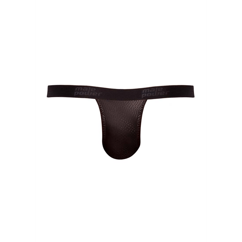 Micro Thong V - L/XL