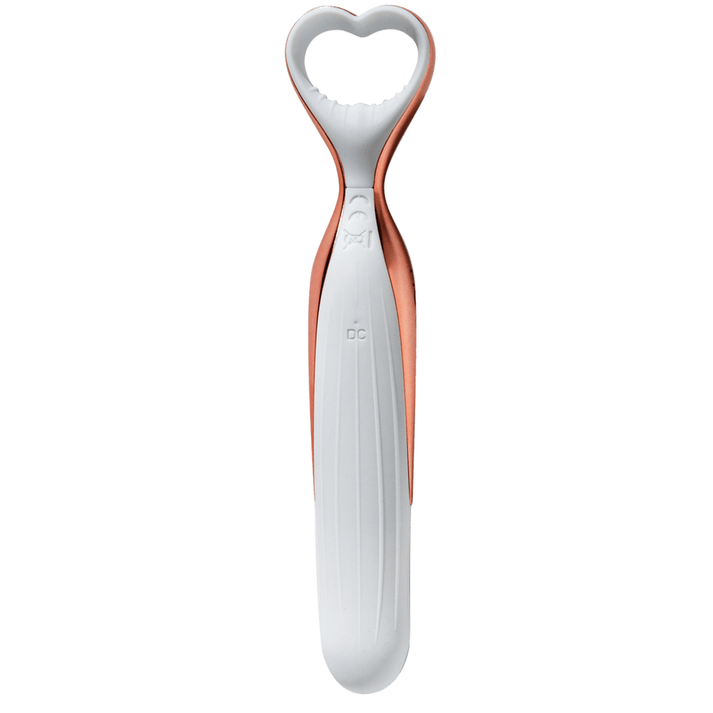 Doc Johnson - Siliconen Vibrator - Met opbergbox - foto 2
