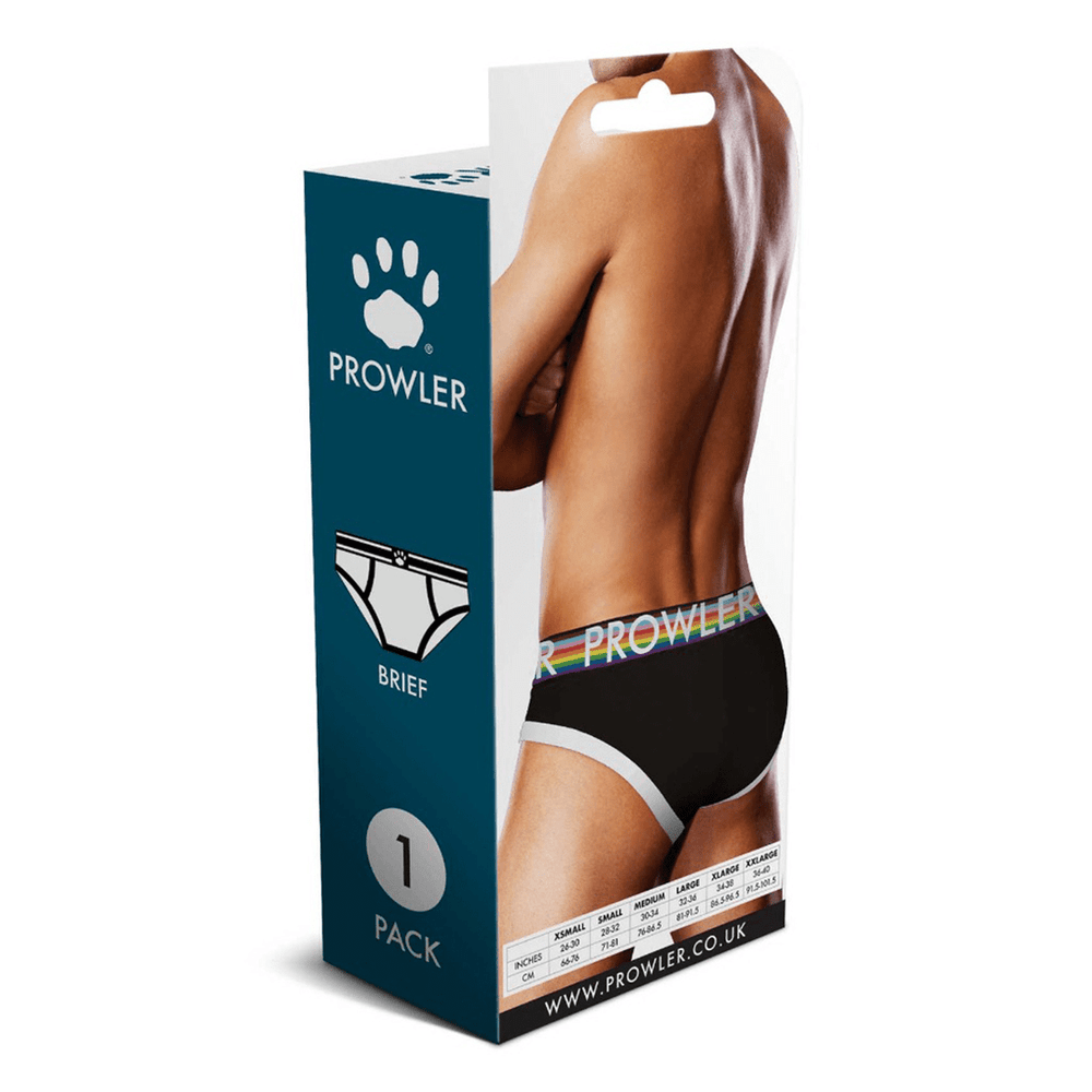Oversized Paw Brief - foto 4