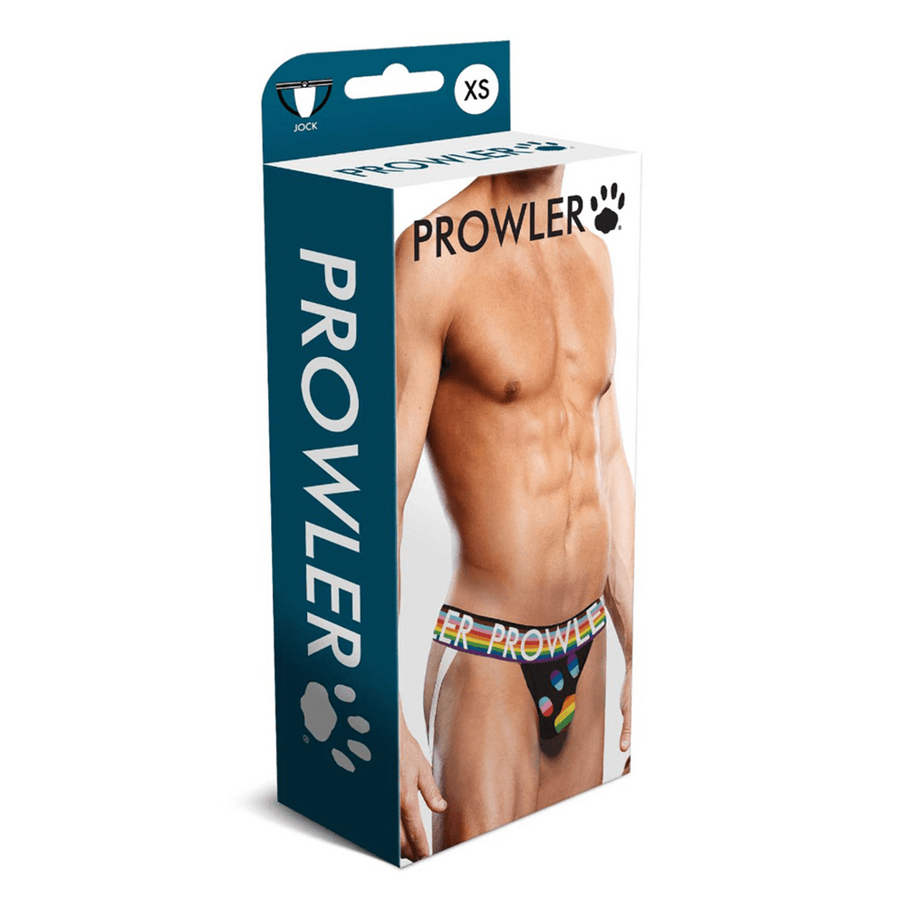 Oversized Paw Jock - foto 3