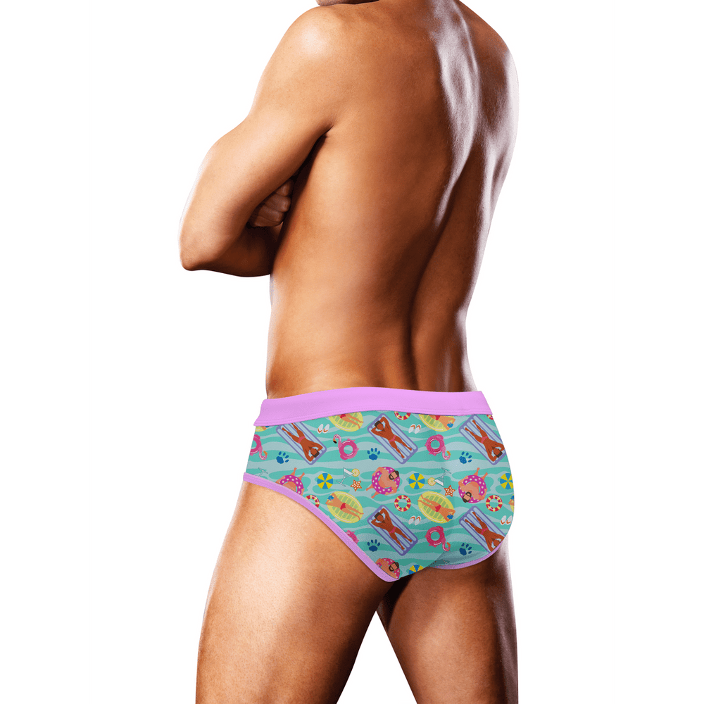 Swim Brief Swimming - foto 2