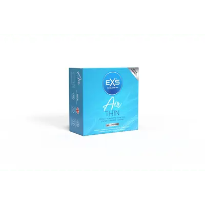 EXS Air Thin - Condooms - foto 6