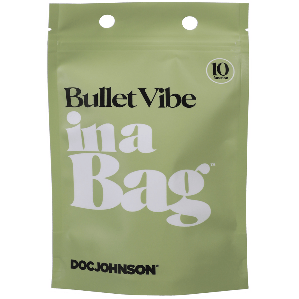 Vibrerende Bullet Vibrator - foto 8