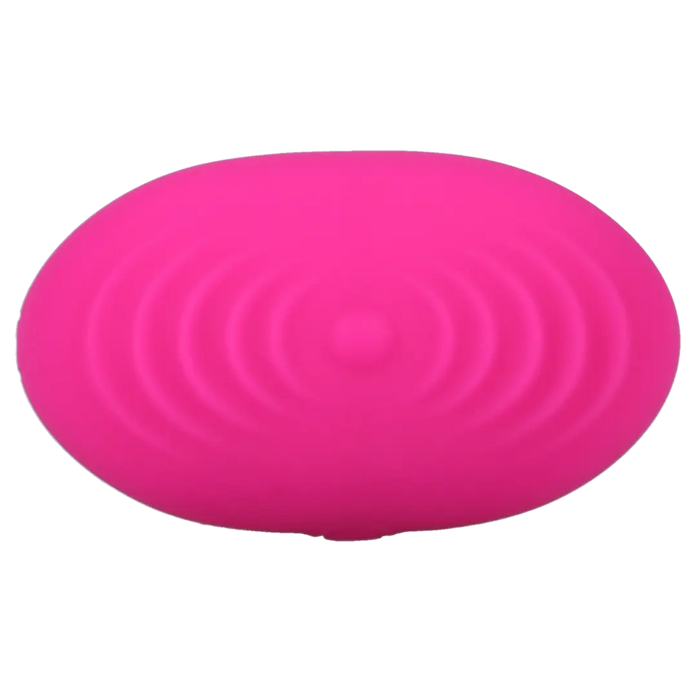 Doc Johnson - Vinger Vibrator - Roze - foto 2