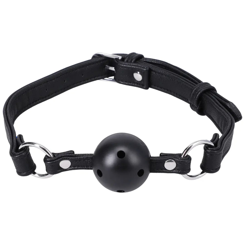 Ouch! - Ball Gag - Meerdere kleuren - foto 13