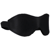 Doc Johnson Oogmasker van Veganleer