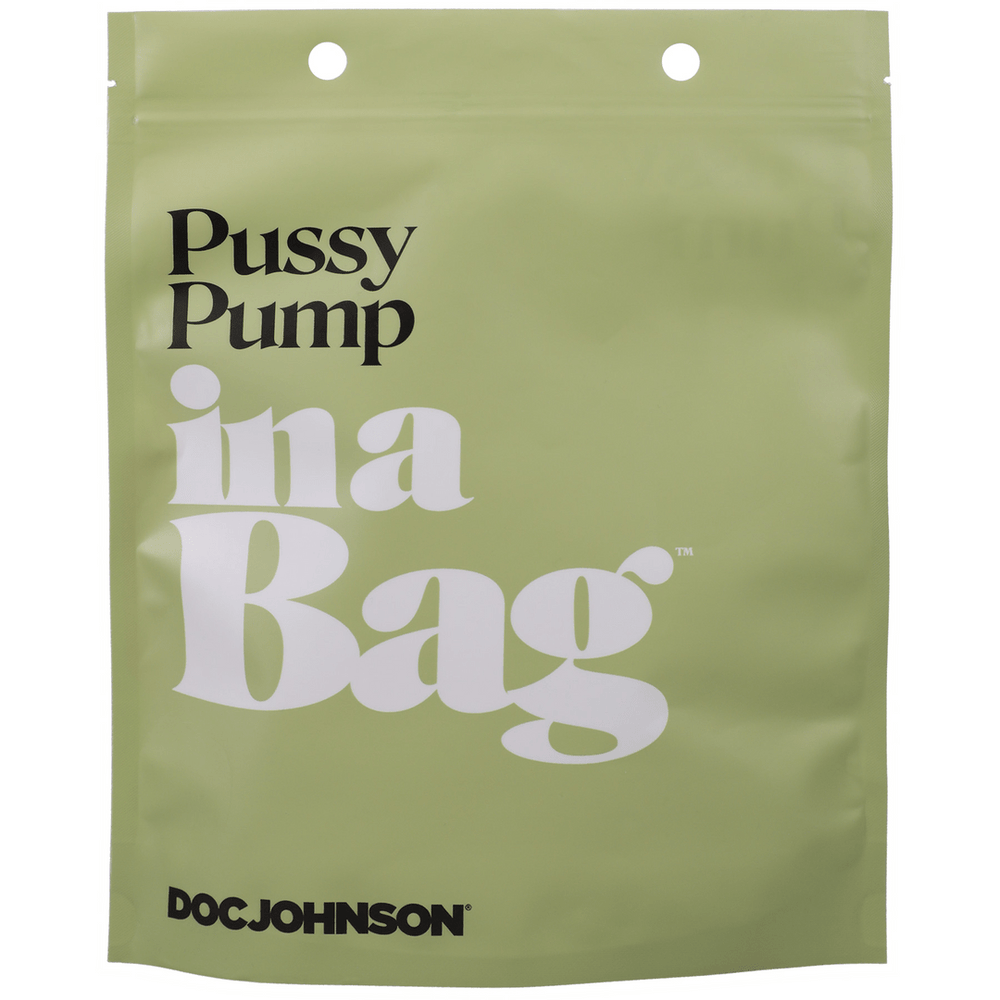 Pussy Pump - foto 10