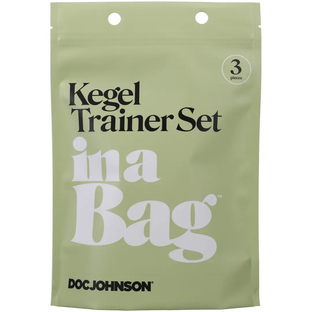 Kegel Trainer Set - foto 3