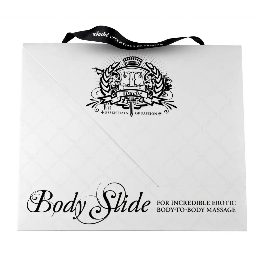 Body Slide - foto 3