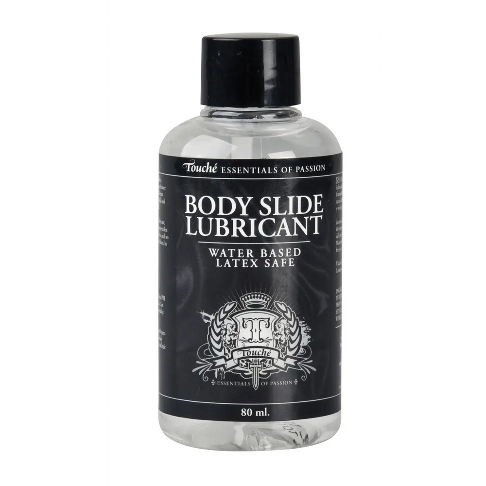 Body Slide - foto 2