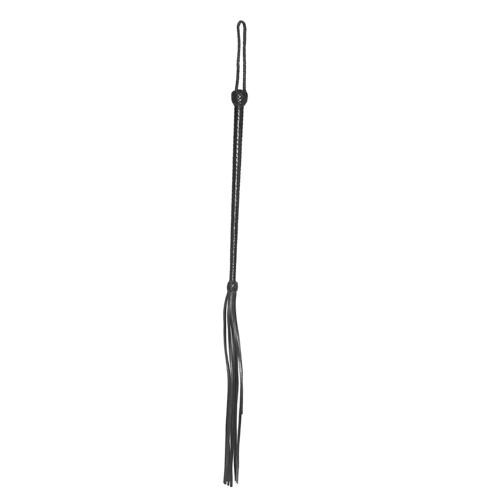 Long Handled Whip - foto 3