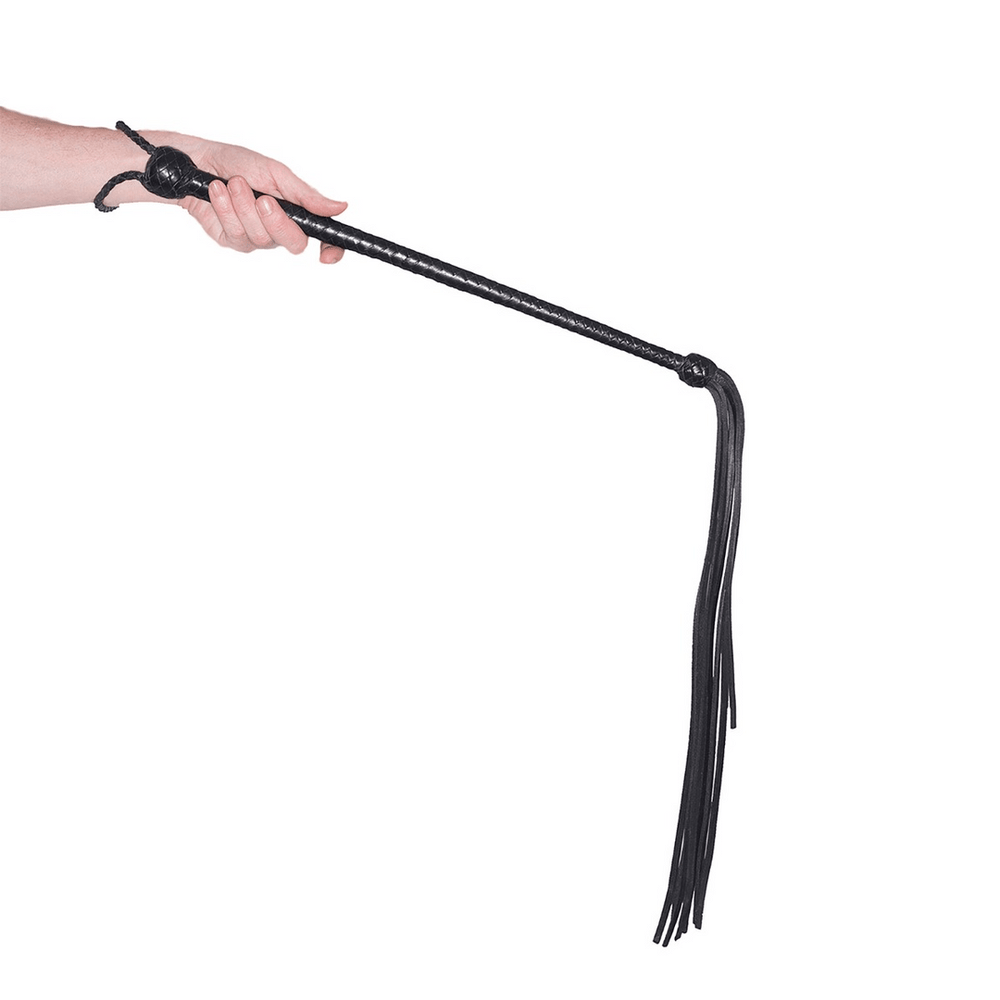 Long Handled Whip - foto 2