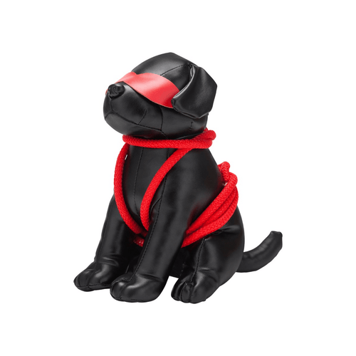 Roped Up Rover SM hond