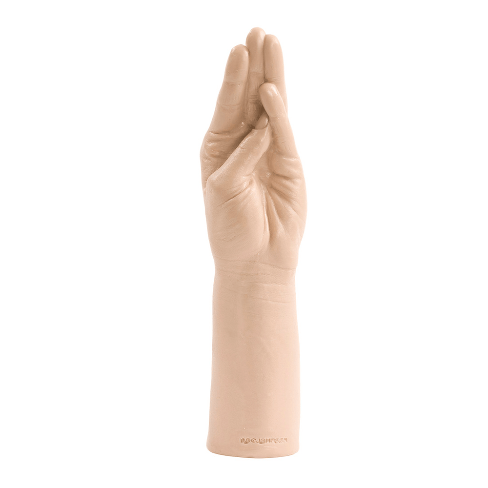 Magic Hand - Dildo - foto 3