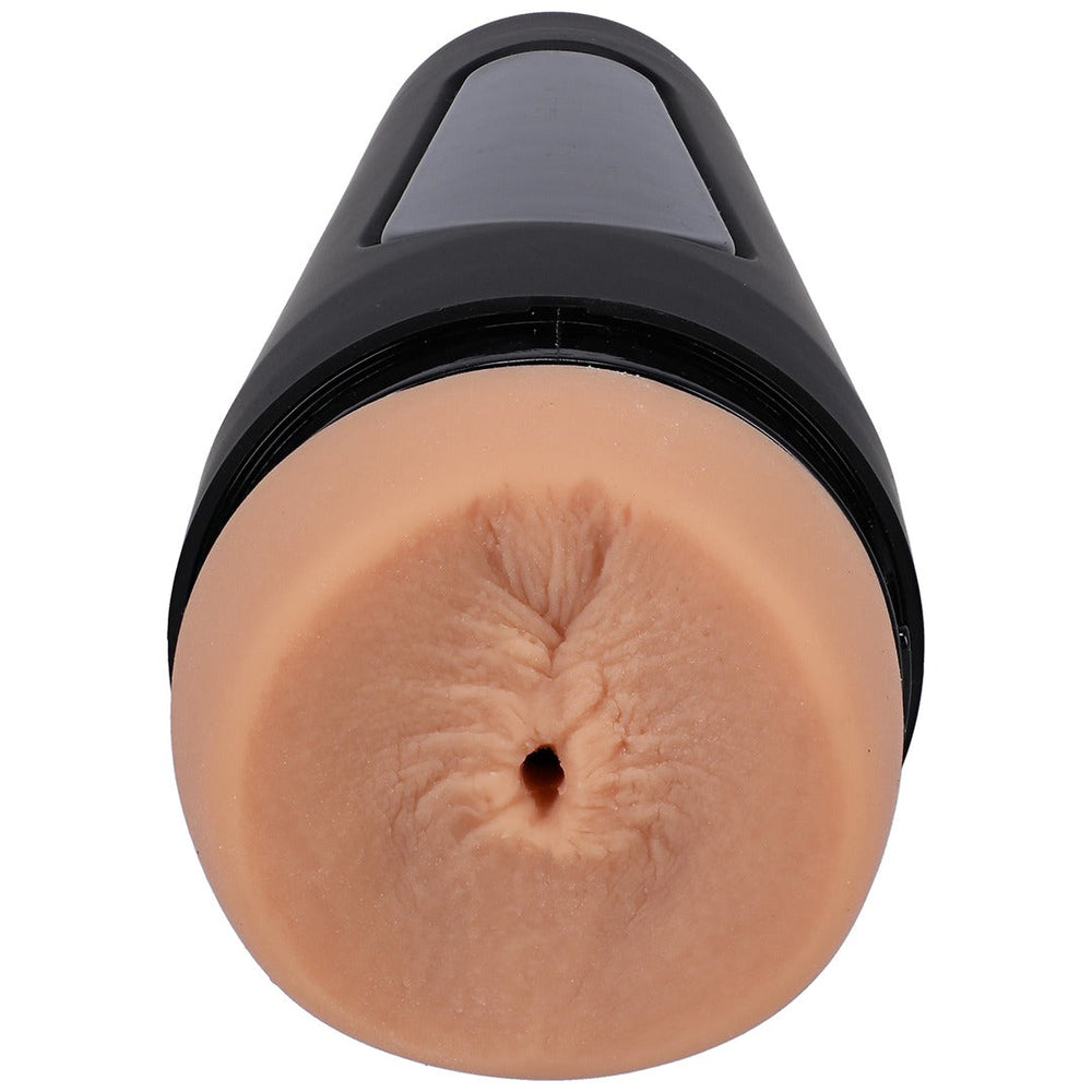 Roman Todd - ULTRASKYN Masturbator Ass - Vanilla - foto 6