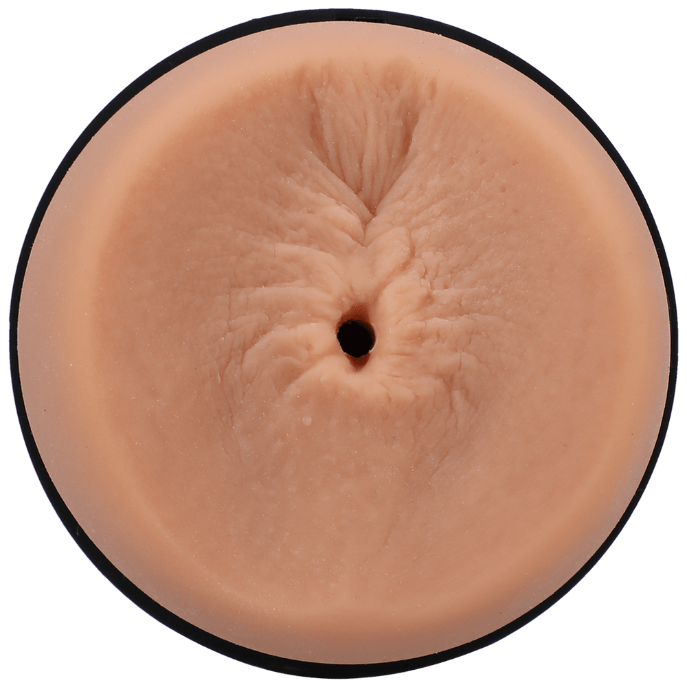 Roman Todd - ULTRASKYN Masturbator Ass - Vanilla - foto 7