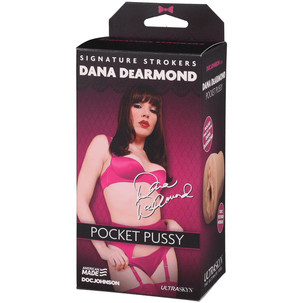 Dana Dearmond - Pocket Pussy - foto 5