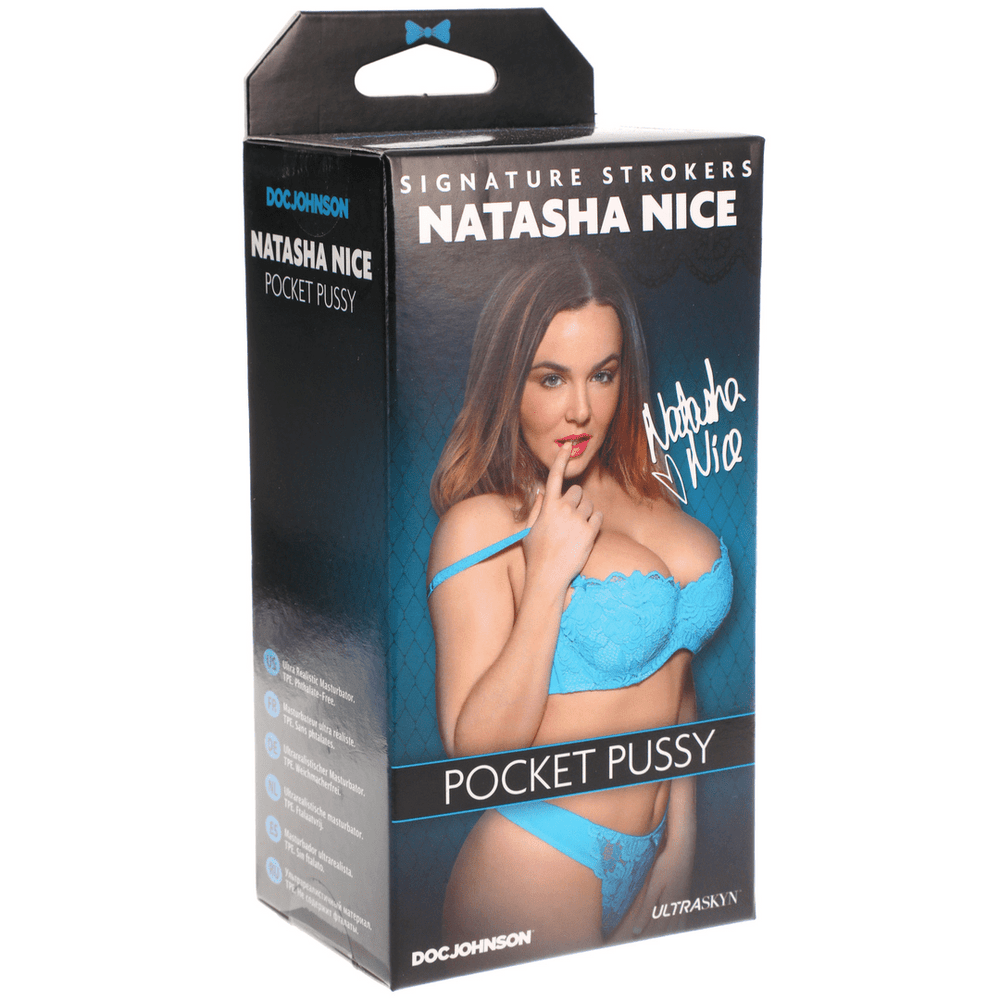 Natasha Nice - Pocket Pussy - foto 5