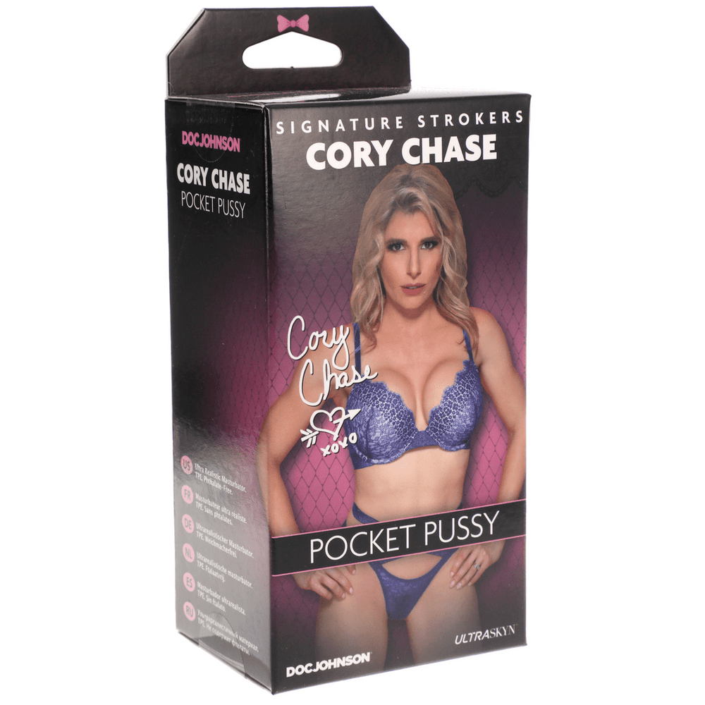 Cory Chase - Pocket Pussy - foto 6
