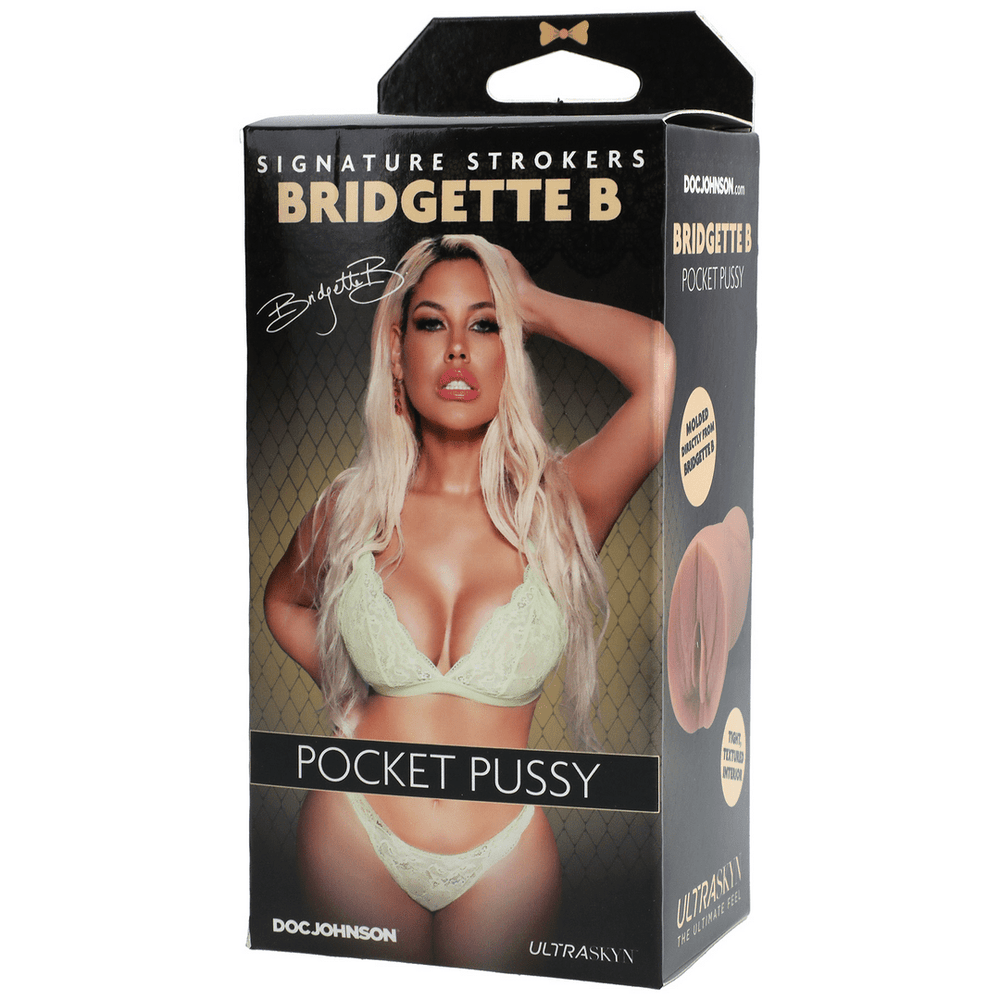 Bridgette B - Pocket Pussy - foto 6